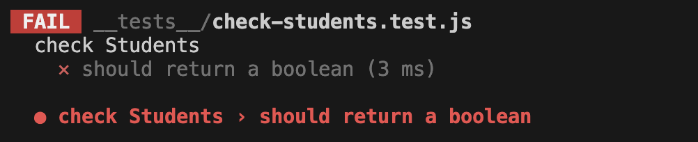 tdd-jest-test-fail-terminal