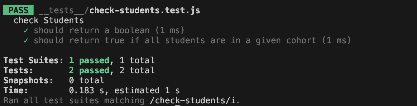 tdd-jest-test-fail-terminal