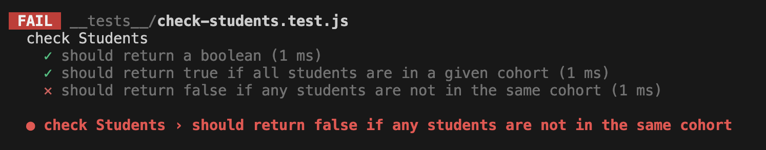 tdd-jest-test-fail-terminal