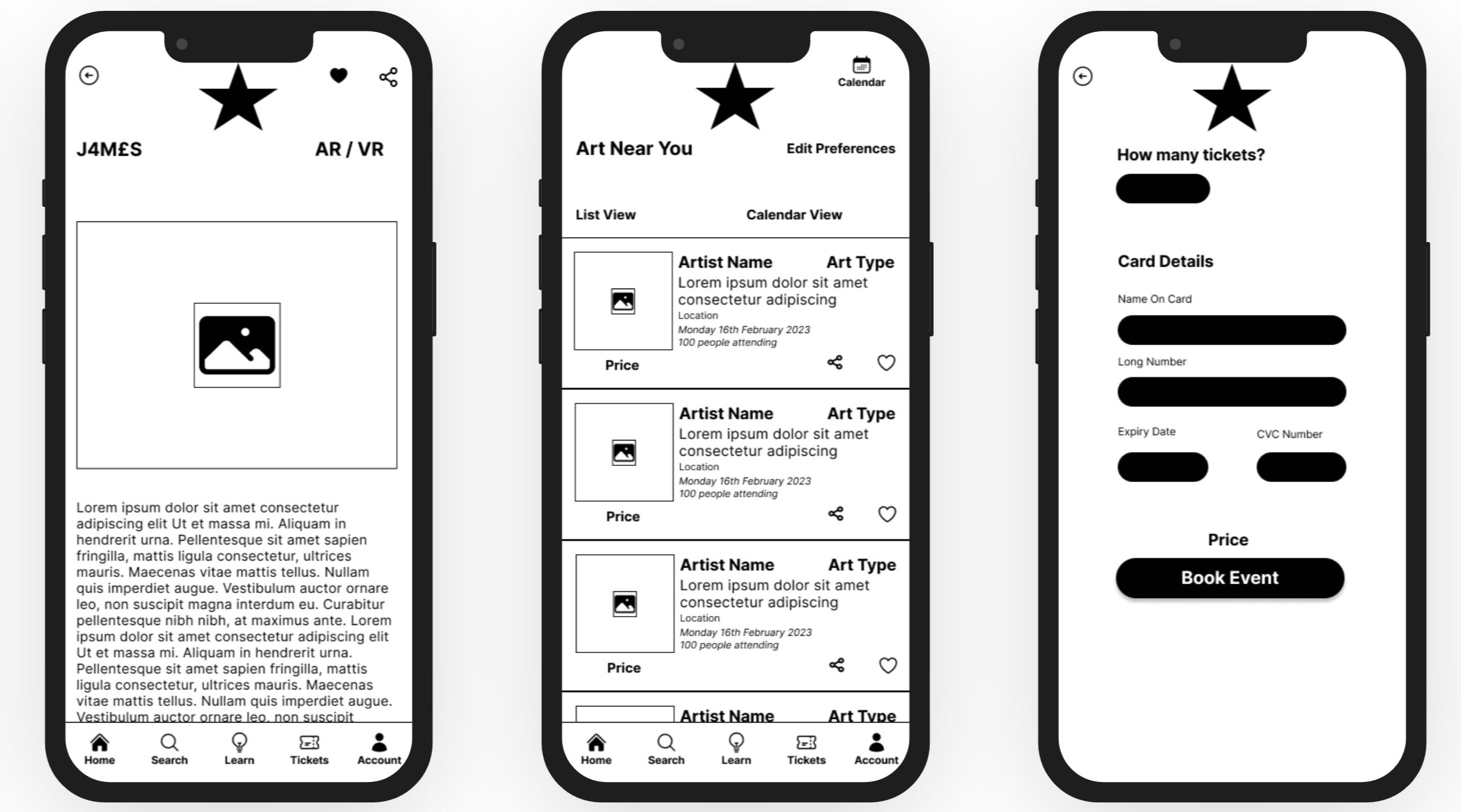 low-fidelity-wireframes