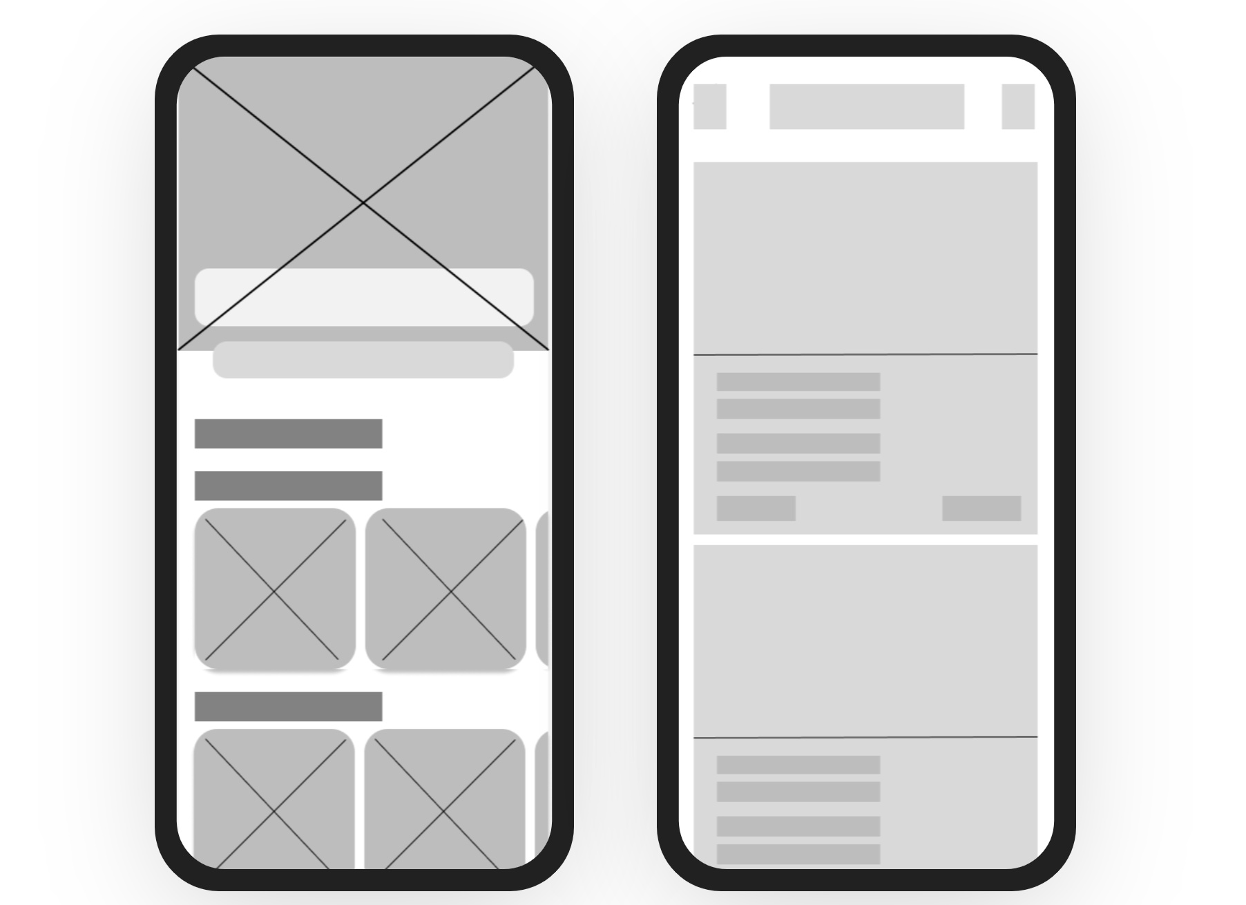 low-fidelity-wireframes